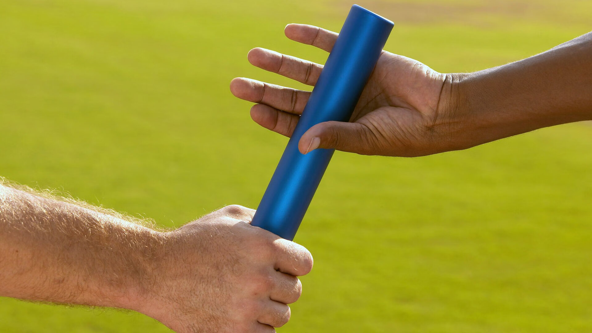 《Hope:新星崛起,点燃战场激情》,崛起的新星